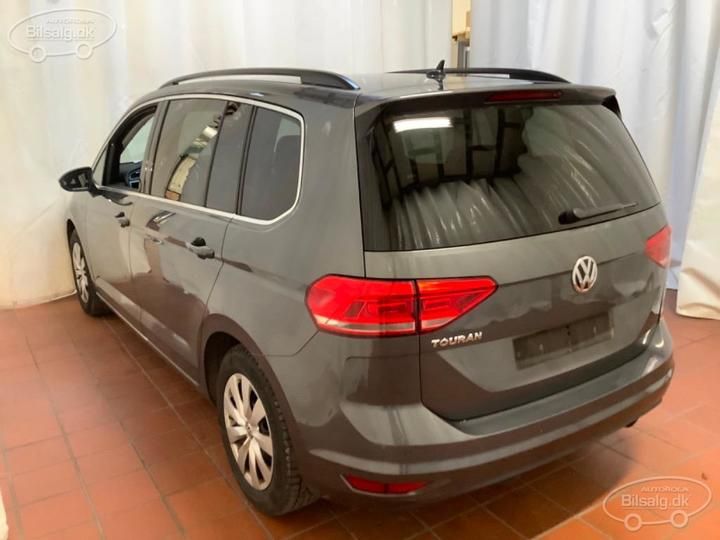 Photo 20 VIN: WVGZZZ1TZJW112338 - VOLKSWAGEN TOURAN MPV 