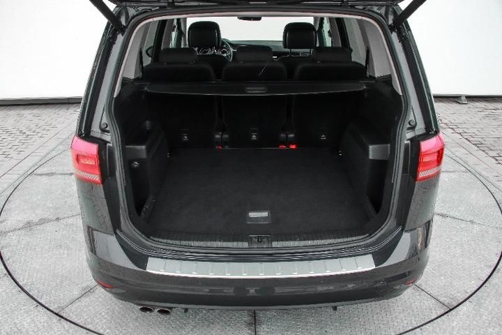 Photo 20 VIN: WVGZZZ1TZJW112699 - VOLKSWAGEN TOURAN MPV 