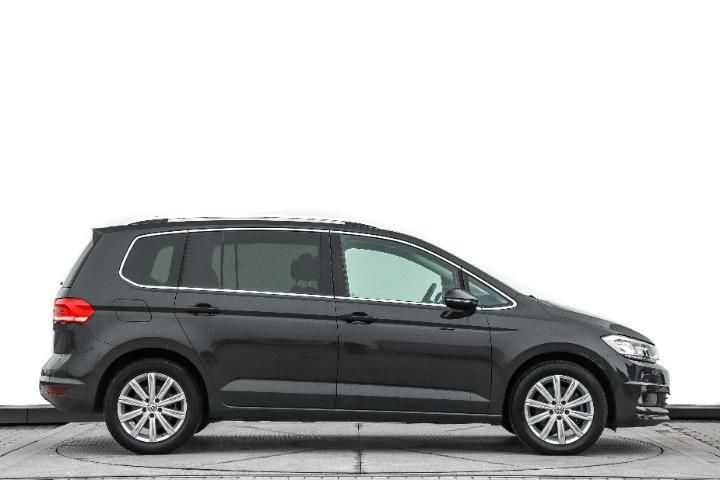 Photo 6 VIN: WVGZZZ1TZJW112699 - VOLKSWAGEN TOURAN MPV 