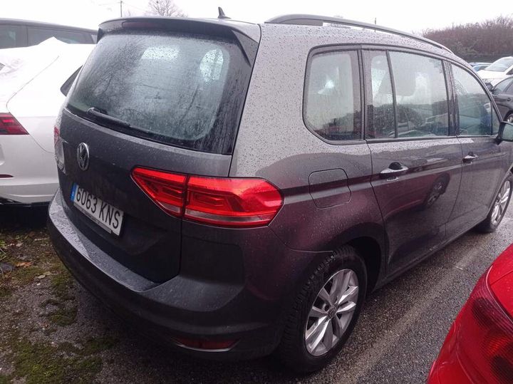 Photo 15 VIN: WVGZZZ1TZJW114159 - VOLKSWAGEN TOURAN 