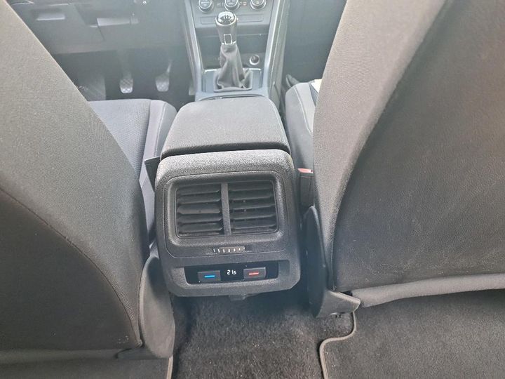 Photo 14 VIN: WVGZZZ1TZJW114473 - VW TOURAN 