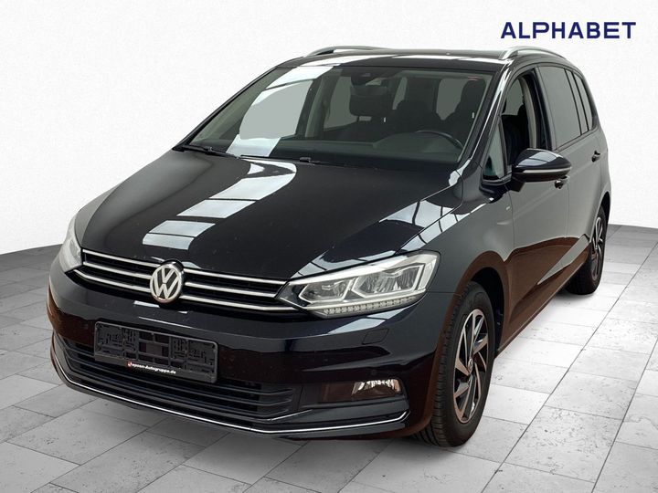 Photo 0 VIN: WVGZZZ1TZJW114520 - VOLKSWAGEN TOURAN 2.0 TDI SCR 