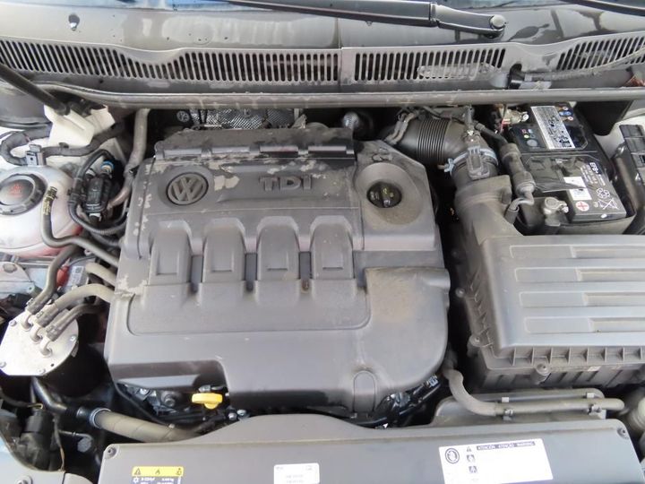 Photo 15 VIN: WVGZZZ1TZJW115200 - VOLKSWAGEN TOURAN 