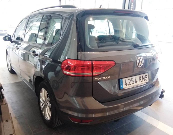 Photo 12 VIN: WVGZZZ1TZJW115327 - VOLKSWAGEN TOURAN 