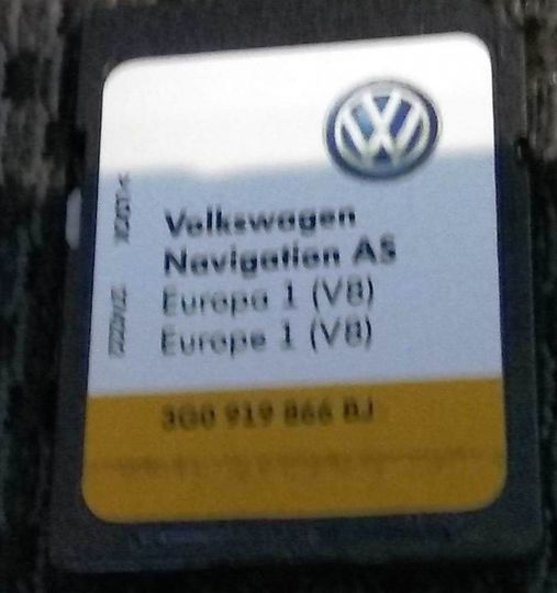 Photo 6 VIN: WVGZZZ1TZJW115327 - VOLKSWAGEN TOURAN 