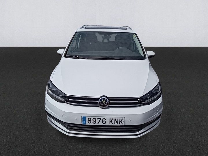 Photo 13 VIN: WVGZZZ1TZJW116726 - VOLKSWAGEN TOURAN 