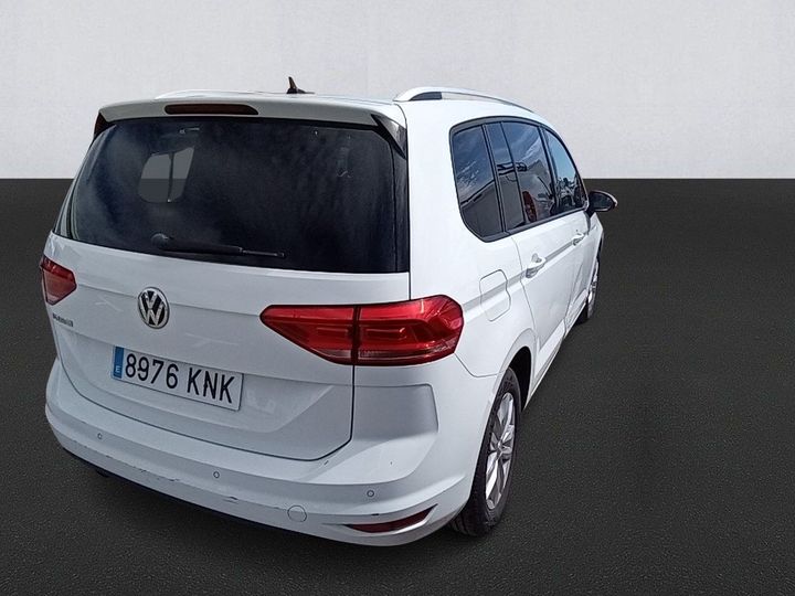 Photo 35 VIN: WVGZZZ1TZJW116726 - VOLKSWAGEN TOURAN 