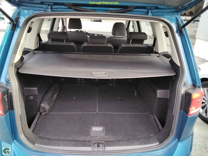 Photo 28 VIN: WVGZZZ1TZJW117048 - VOLKSWAGEN TOURAN 