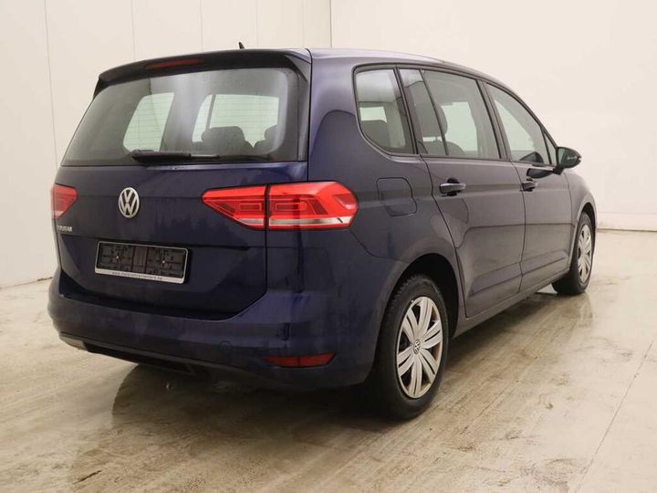 Photo 10 VIN: WVGZZZ1TZJW118331 - VOLKSWAGEN TOURAN 