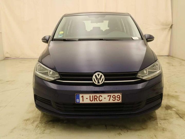 Photo 16 VIN: WVGZZZ1TZJW118331 - VOLKSWAGEN TOURAN 