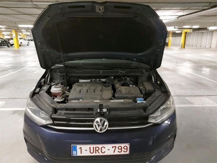 Photo 21 VIN: WVGZZZ1TZJW118331 - VOLKSWAGEN TOURAN 