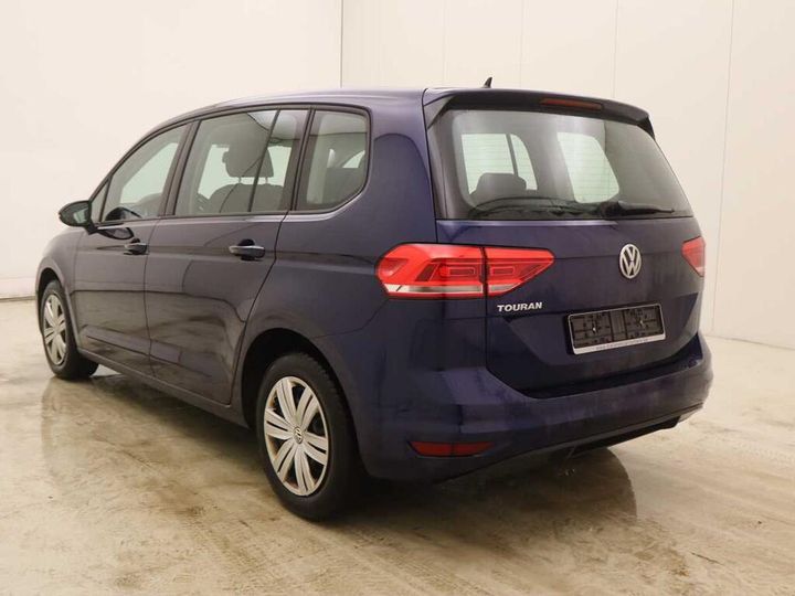 Photo 9 VIN: WVGZZZ1TZJW118331 - VOLKSWAGEN TOURAN 