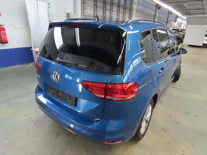 Photo 6 VIN: WVGZZZ1TZJW120722 - VOLKSWAGEN TOURAN 