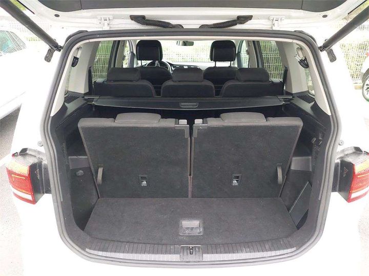 Photo 15 VIN: WVGZZZ1TZJW120907 - VOLKSWAGEN TOURAN 