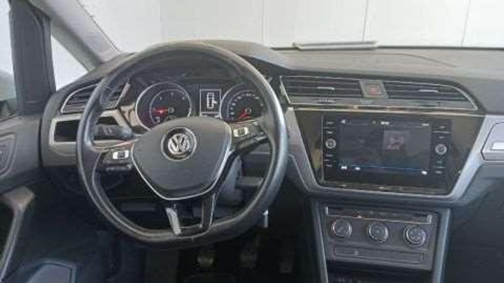 Photo 6 VIN: WVGZZZ1TZJW121116 - VOLKSWAGEN TOURAN 