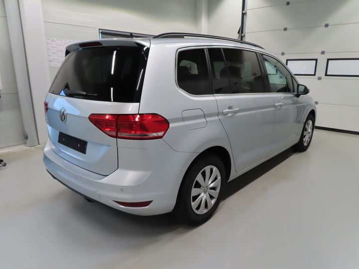 Photo 0 VIN: WVGZZZ1TZKW001049 - VOLKSWAGEN TOURAN 