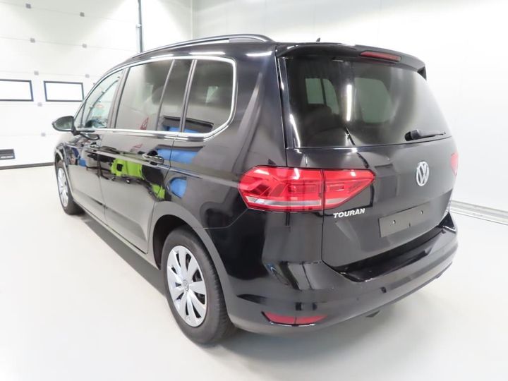 Photo 2 VIN: WVGZZZ1TZKW001128 - VOLKSWAGEN TOURAN 