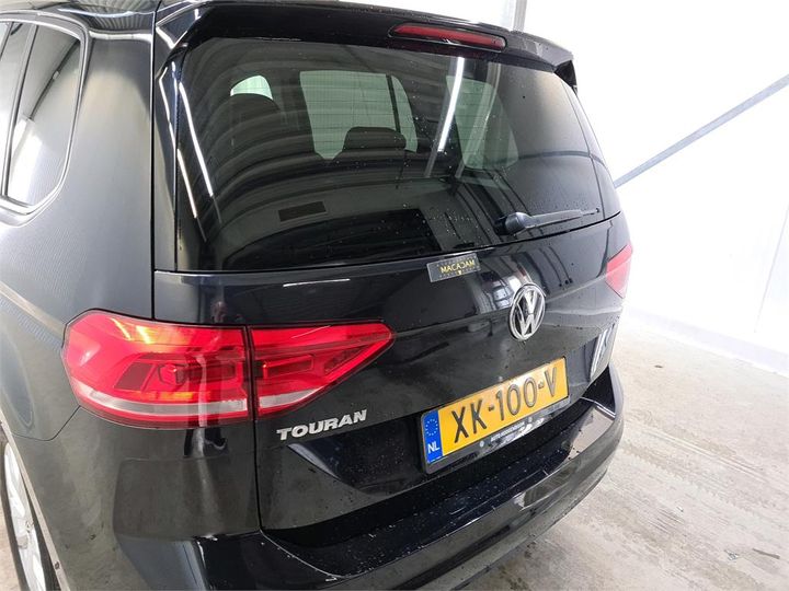 Photo 26 VIN: WVGZZZ1TZKW001299 - VOLKSWAGEN TOURAN 