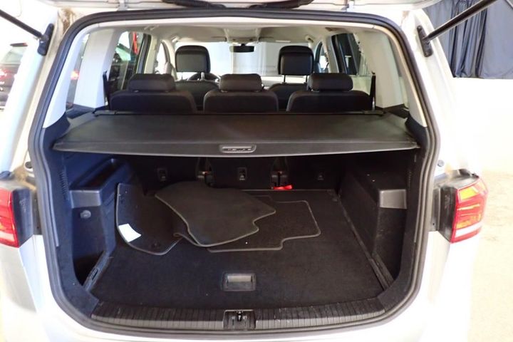 Photo 3 VIN: WVGZZZ1TZKW004763 - VOLKSWAGEN TOURAN 