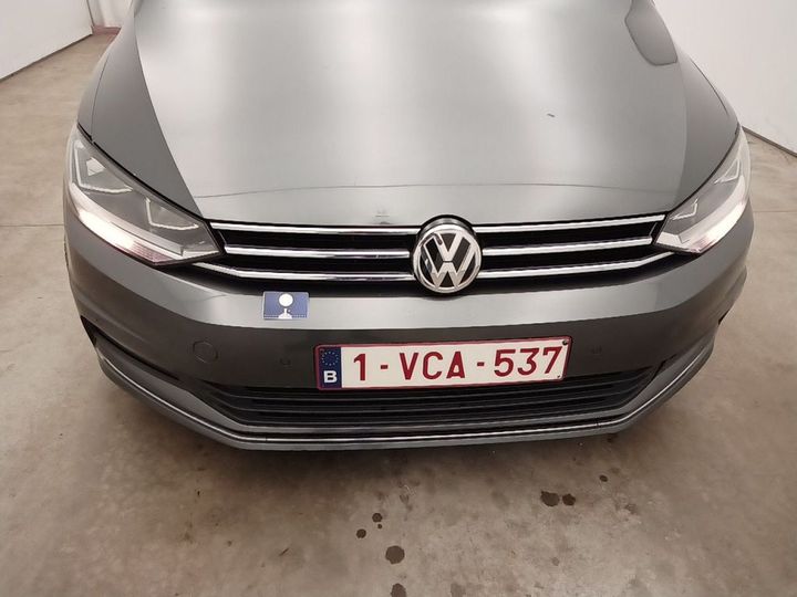 Photo 33 VIN: WVGZZZ1TZKW004907 - VOLKSWAGEN TOURAN &#3915 