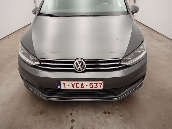 Photo 5 VIN: WVGZZZ1TZKW004907 - VOLKSWAGEN TOURAN &#3915 