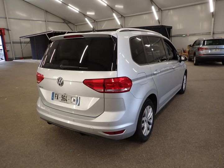 Photo 12 VIN: WVGZZZ1TZKW005063 - VOLKSWAGEN TOURAN 