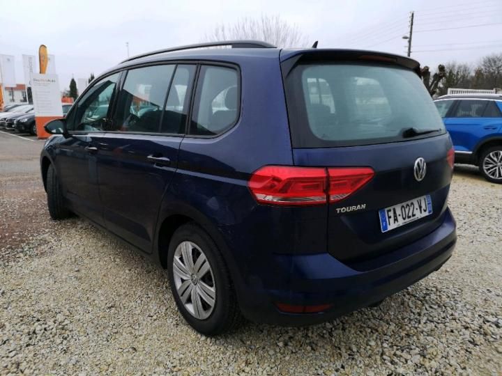 Photo 24 VIN: WVGZZZ1TZKW005129 - VOLKSWAGEN TOURAN 