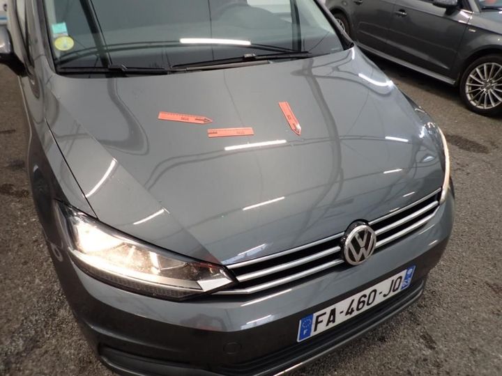 Photo 23 VIN: WVGZZZ1TZKW005239 - VOLKSWAGEN TOURAN 7S 