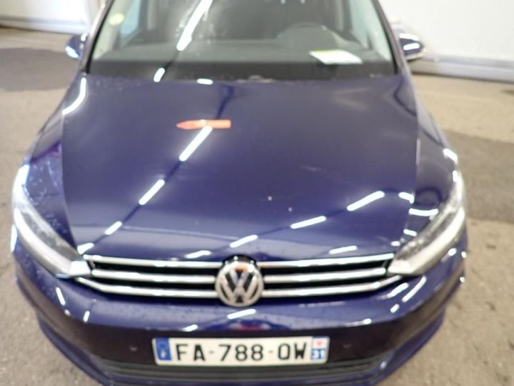 Photo 23 VIN: WVGZZZ1TZKW005357 - VOLKSWAGEN TOURAN 