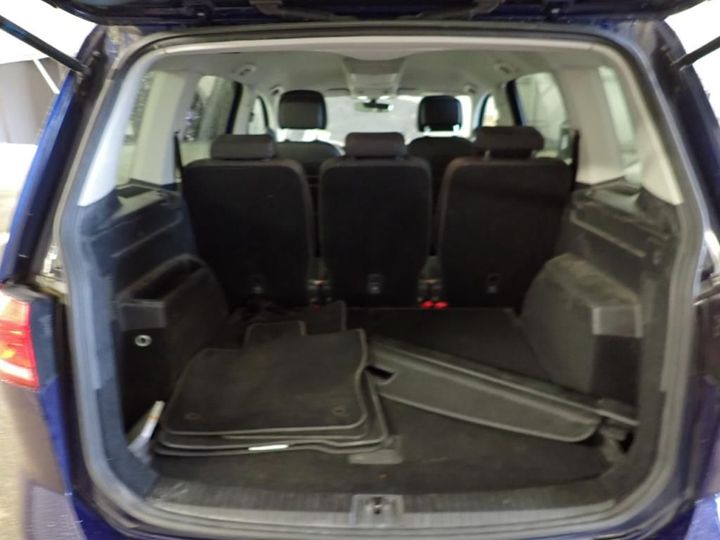 Photo 3 VIN: WVGZZZ1TZKW005357 - VOLKSWAGEN TOURAN 