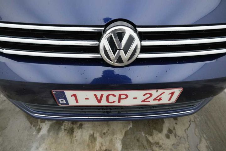 Photo 5 VIN: WVGZZZ1TZKW005956 - VOLKSWAGEN TOURAN &#3915 