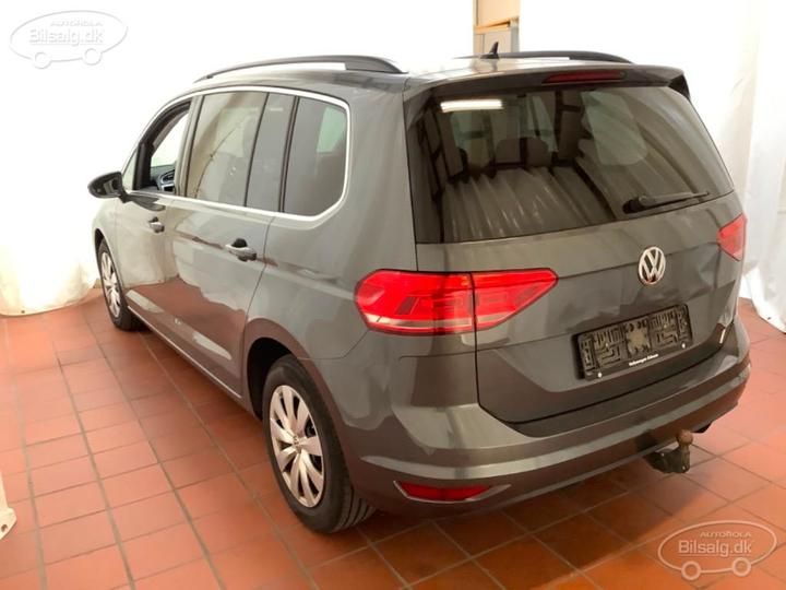 Photo 19 VIN: WVGZZZ1TZKW006209 - VOLKSWAGEN TOURAN MPV 