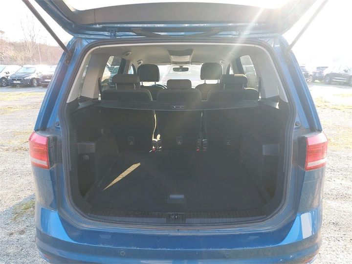 Photo 7 VIN: WVGZZZ1TZKW006378 - VOLKSWAGEN TOURAN 