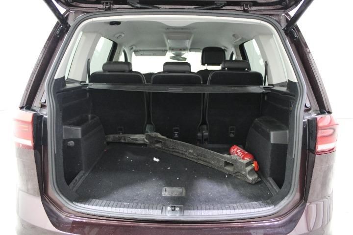 Photo 17 VIN: WVGZZZ1TZKW007673 - VOLKSWAGEN TOURAN MPV 