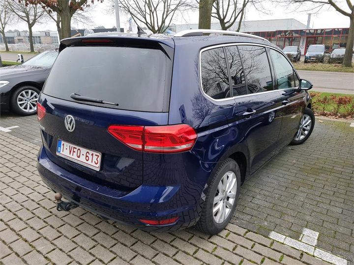 Photo 2 VIN: WVGZZZ1TZKW009049 - VOLKSWAGEN TOURAN 