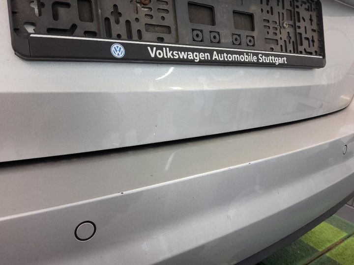 Photo 5 VIN: WVGZZZ1TZKW010648 - VOLKSWAGEN TOURAN (5T1)(04.2015-&GT) 