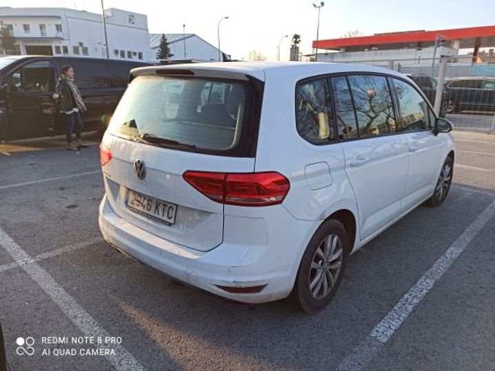 Photo 13 VIN: WVGZZZ1TZKW010936 - VOLKSWAGEN TOURAN 