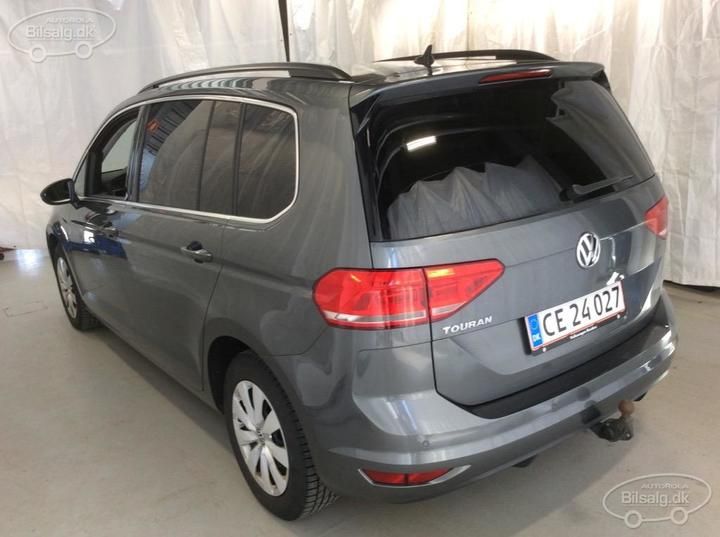 Photo 24 VIN: WVGZZZ1TZKW011481 - VOLKSWAGEN TOURAN MPV 