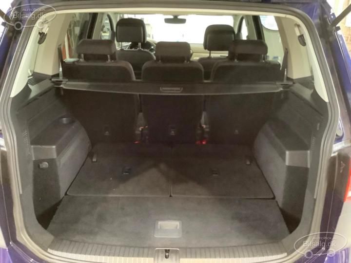 Photo 5 VIN: WVGZZZ1TZKW012912 - VOLKSWAGEN TOURAN MPV 