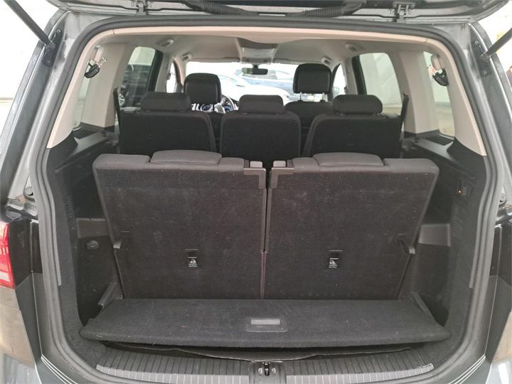 Photo 5 VIN: WVGZZZ1TZKW013408 - VOLKSWAGEN TOURAN 