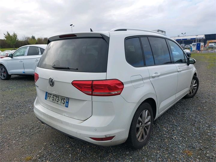 Photo 33 VIN: WVGZZZ1TZKW013667 - VOLKSWAGEN TOURAN 