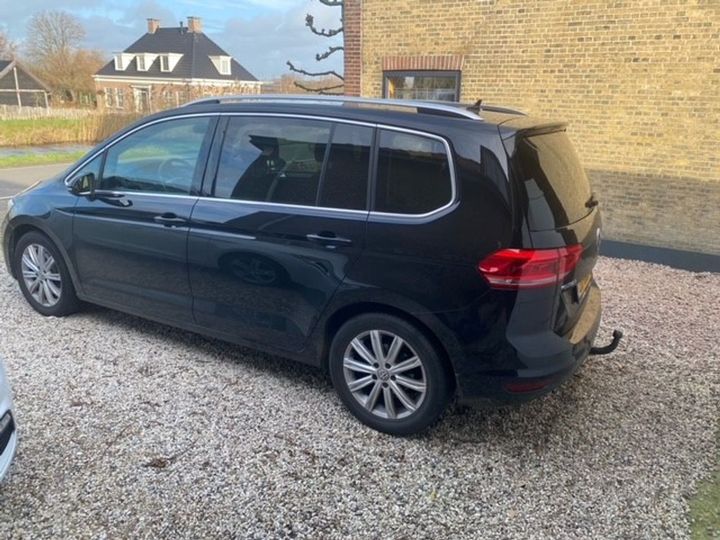 Photo 5 VIN: WVGZZZ1TZKW014873 - VOLKSWAGEN TOURAN 