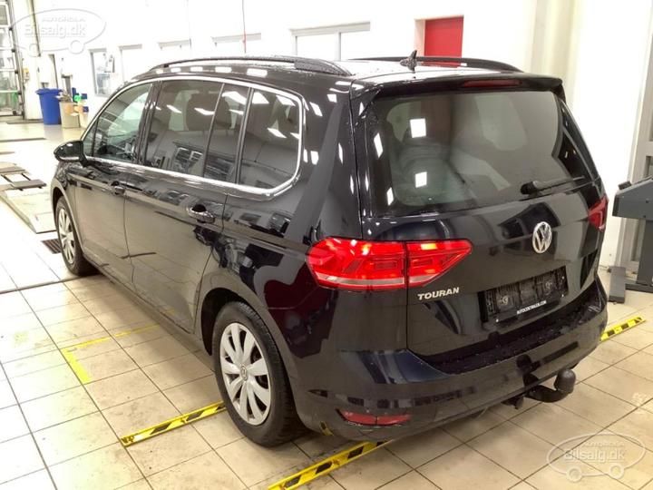 Photo 21 VIN: WVGZZZ1TZKW015134 - VOLKSWAGEN TOURAN MPV 