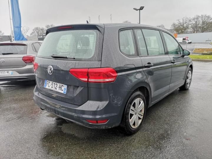 Photo 26 VIN: WVGZZZ1TZKW015298 - VOLKSWAGEN TOURAN 