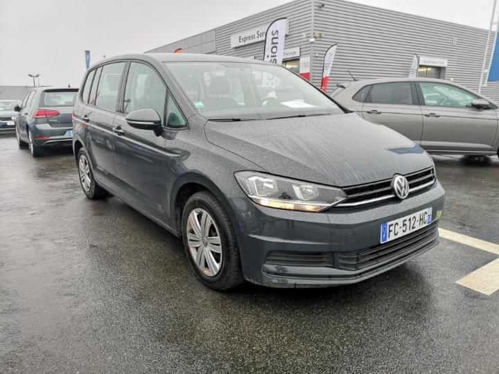 Photo 28 VIN: WVGZZZ1TZKW015298 - VOLKSWAGEN TOURAN 