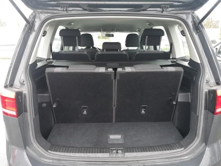 Photo 3 VIN: WVGZZZ1TZKW015298 - VOLKSWAGEN TOURAN 