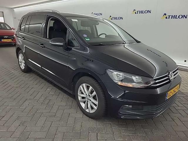 Photo 1 VIN: WVGZZZ1TZKW016804 - VW TOURAN 