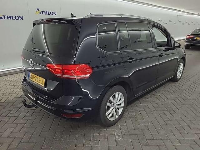 Photo 2 VIN: WVGZZZ1TZKW016804 - VW TOURAN 