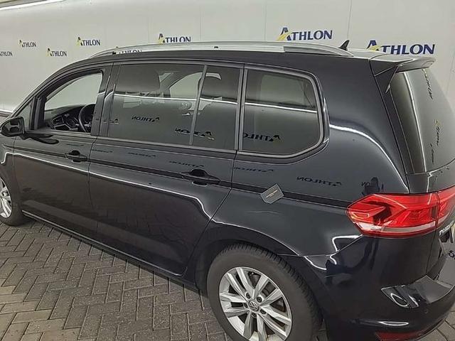 Photo 21 VIN: WVGZZZ1TZKW016804 - VW TOURAN 