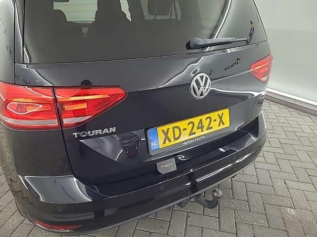 Photo 25 VIN: WVGZZZ1TZKW016804 - VW TOURAN 